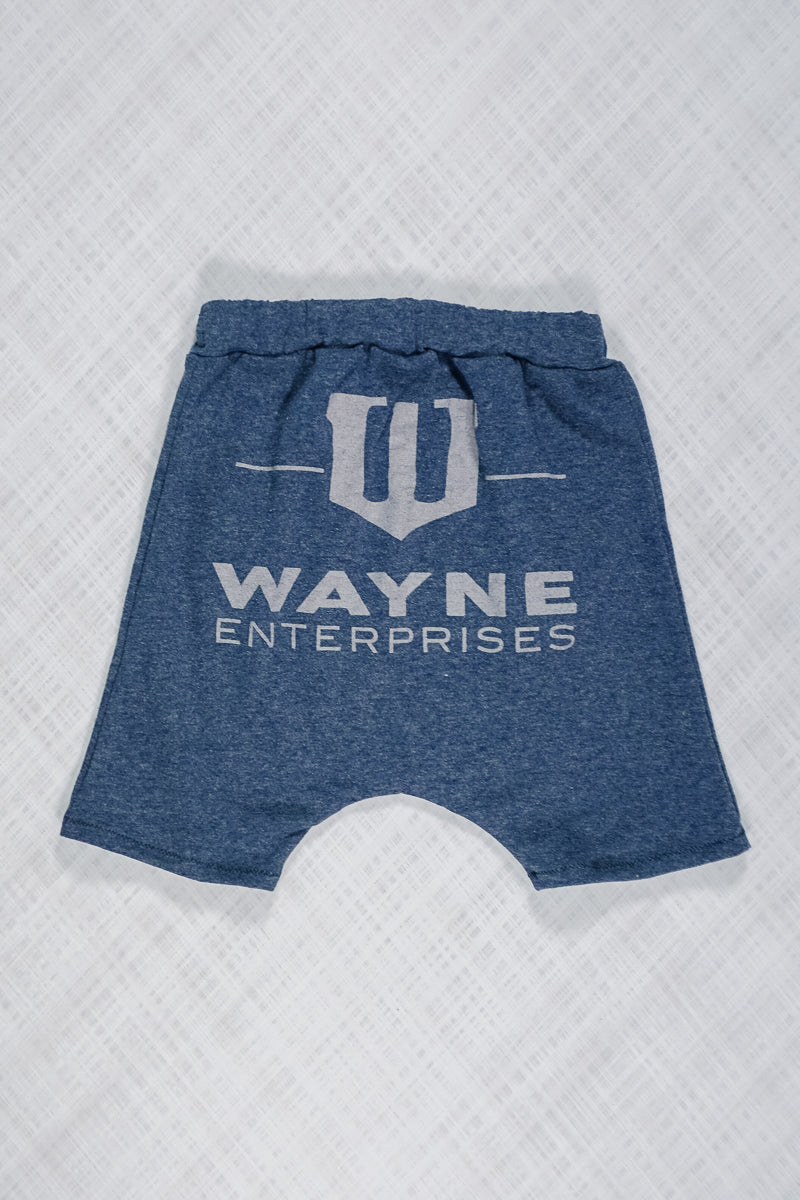 Baby T-Shirt Pants Pattern