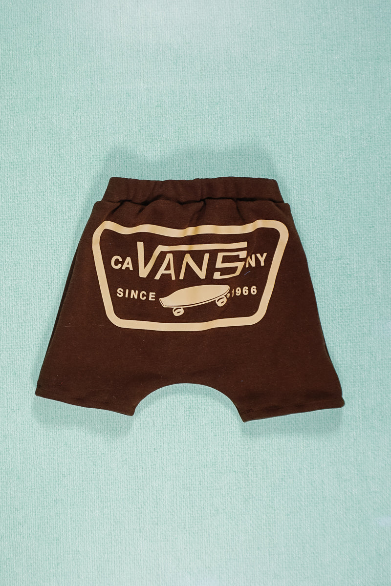Baby T-Shirt Pants Pattern