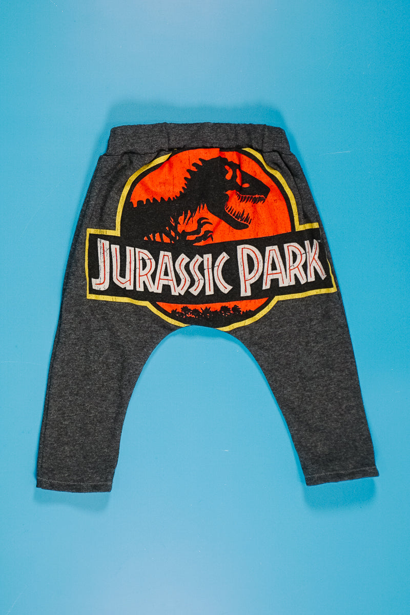 Baby T-Shirt Pants Pattern