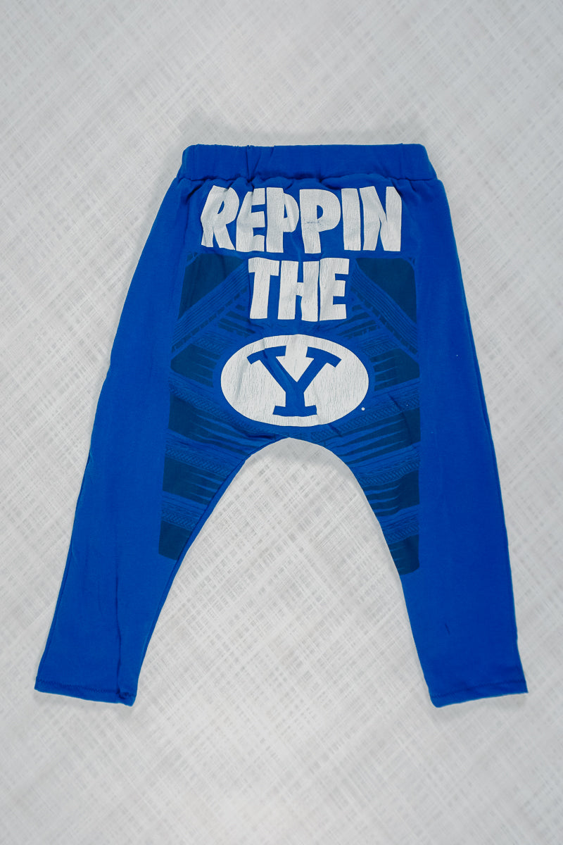 Baby T-Shirt Pants Pattern