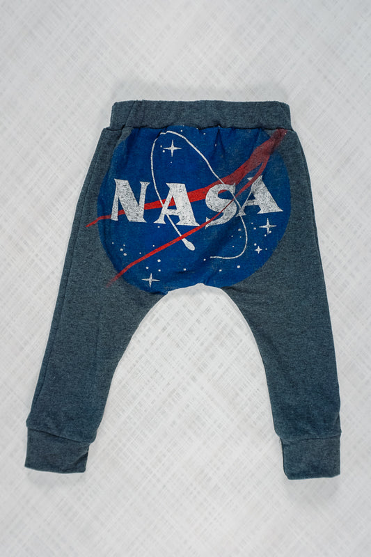 Baby T-Shirt Pants Pattern