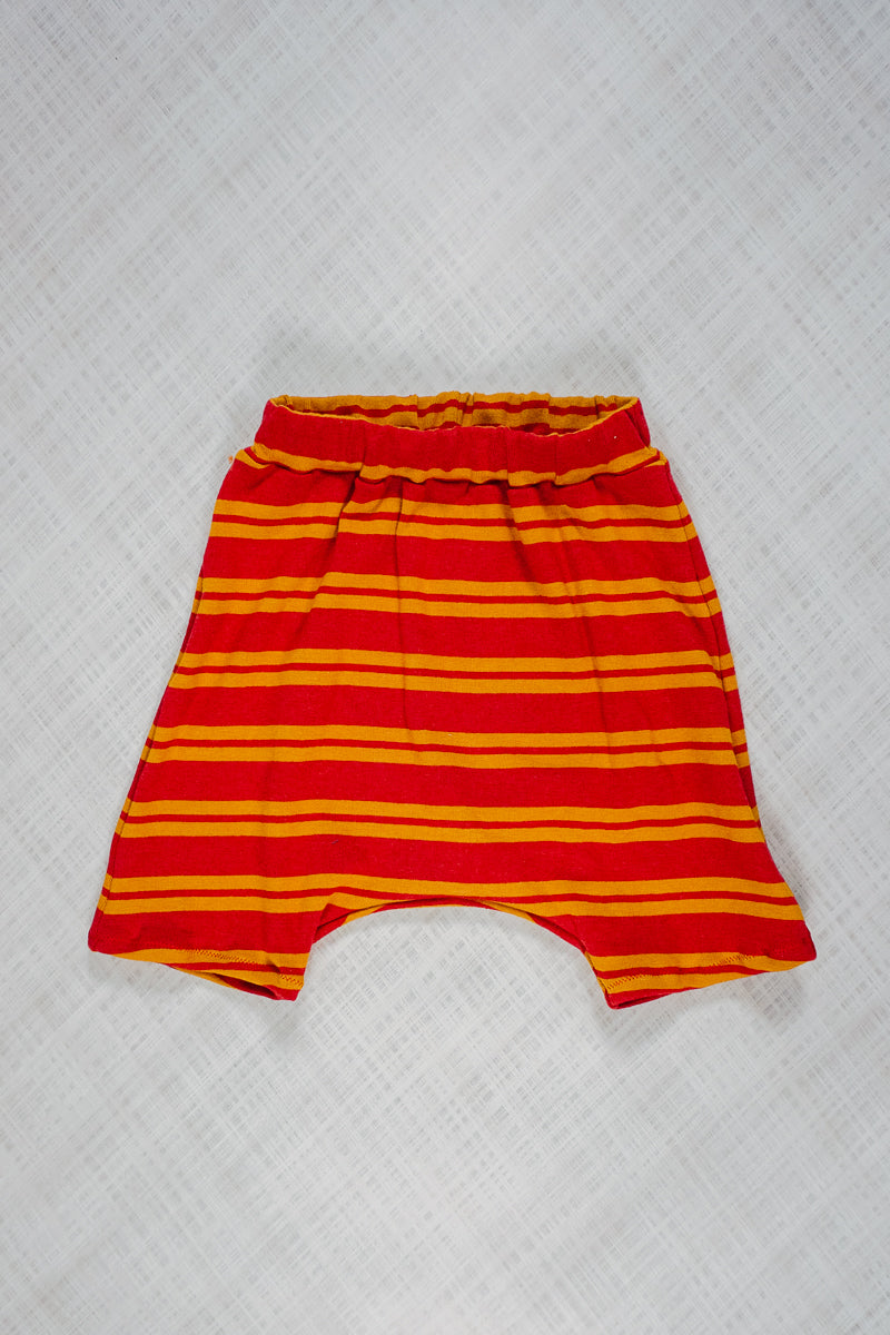 Baby T-Shirt Pants Pattern