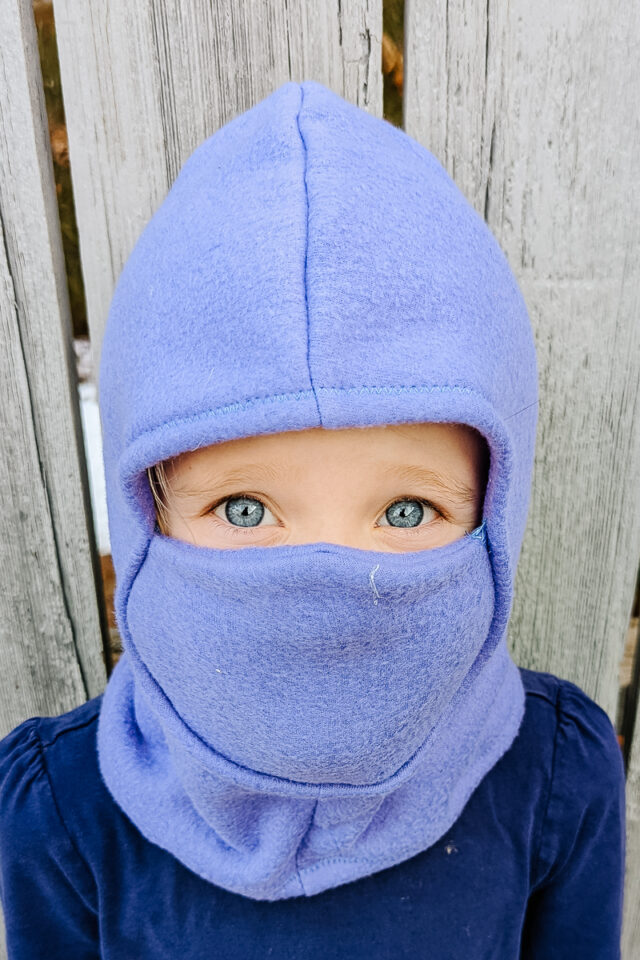 Winter Sewing Pattern Bundle