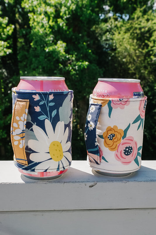 Soda Can Cozy Sewing Pattern