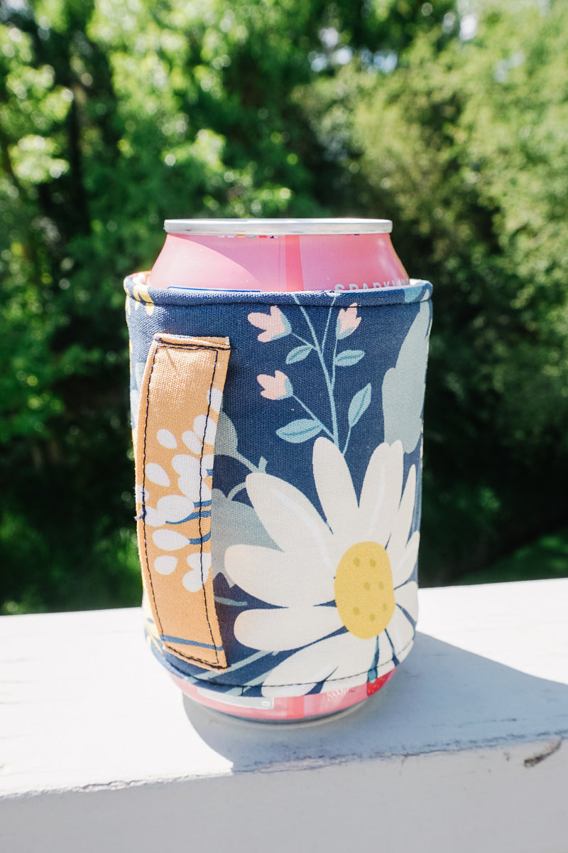 Soda Can Cozy Sewing Pattern
