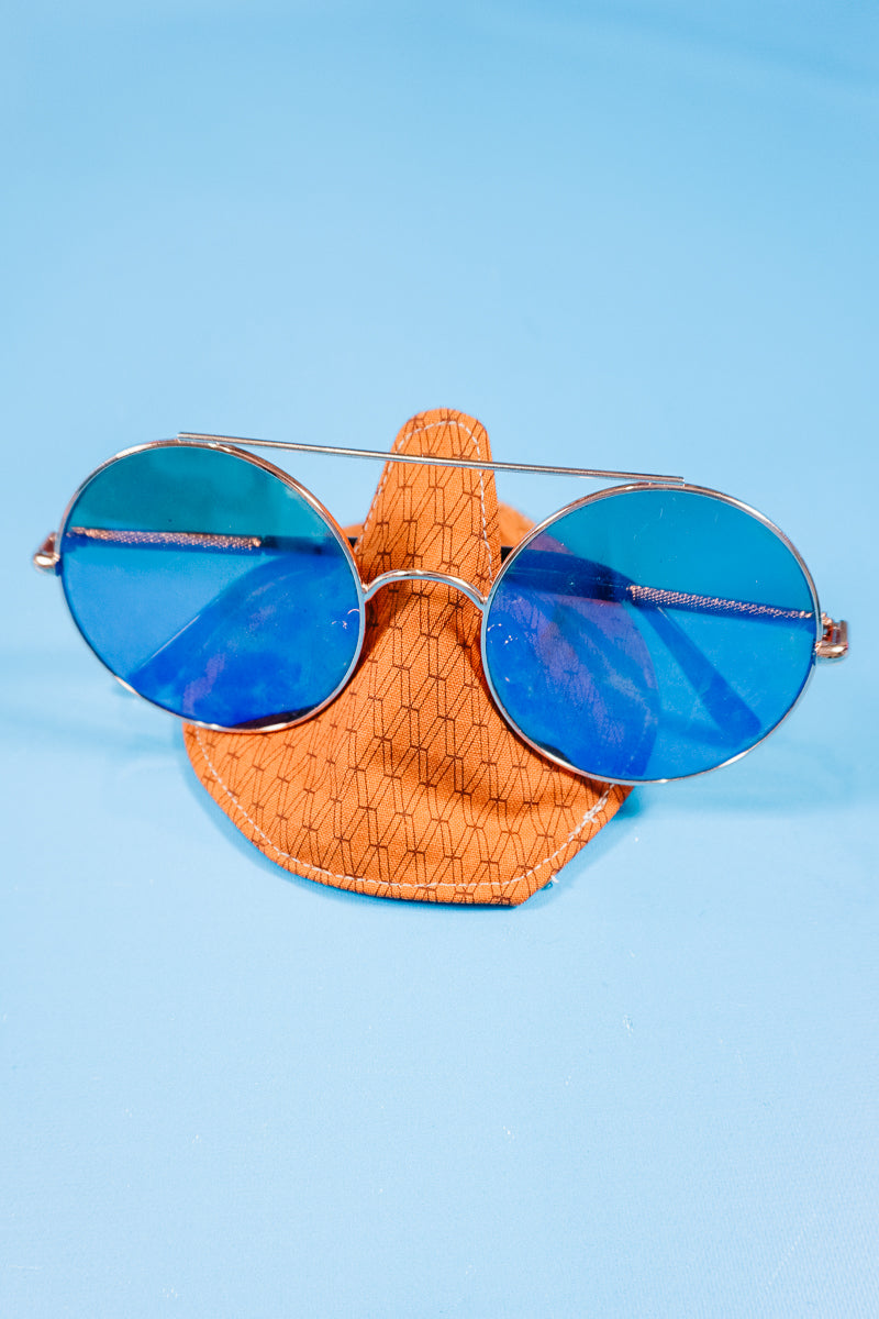 Eyeglasses Stand Sewing Pattern