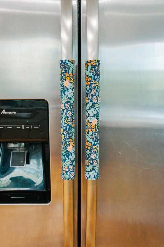 Fridge Handle Covers Sewing Pattern