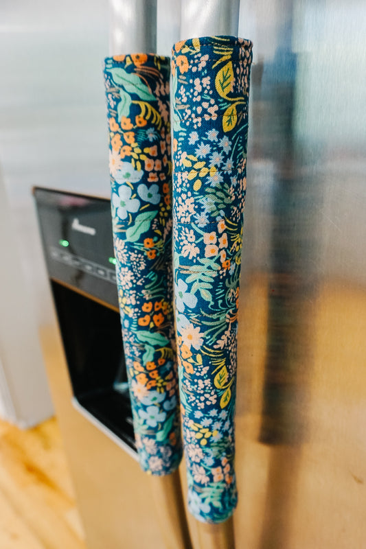 Fridge Handle Covers Sewing Pattern