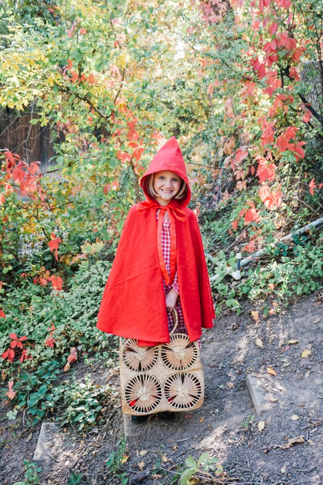 Kid Costume Sewing Pattern Bundle