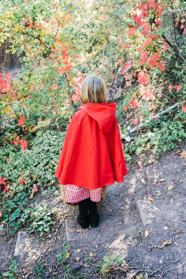 Kid Costume Sewing Pattern Bundle