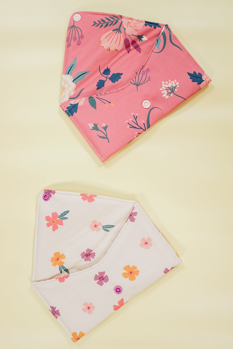 Envelope Sewing Pattern