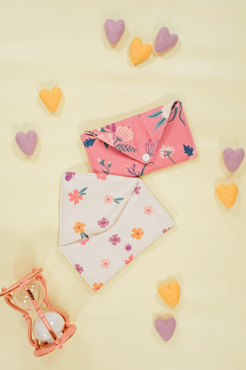Envelope Sewing Pattern