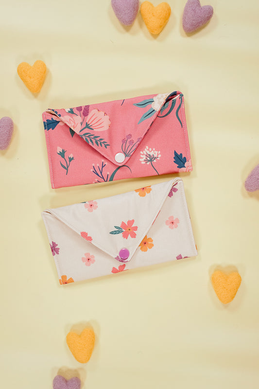 Envelope Sewing Pattern