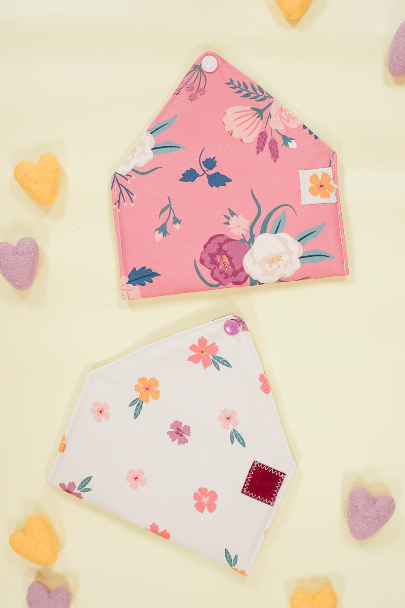 Envelope Sewing Pattern