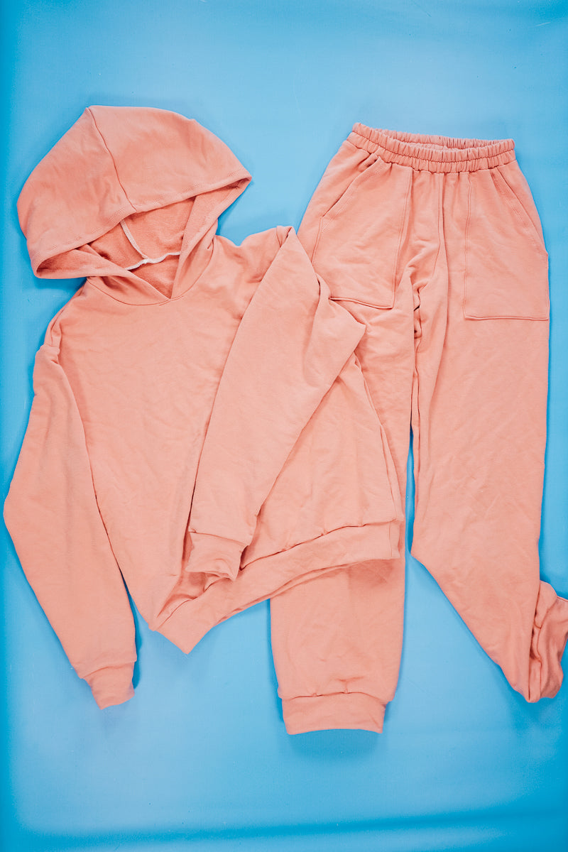 Everyday Set PDF Sewing Pattern