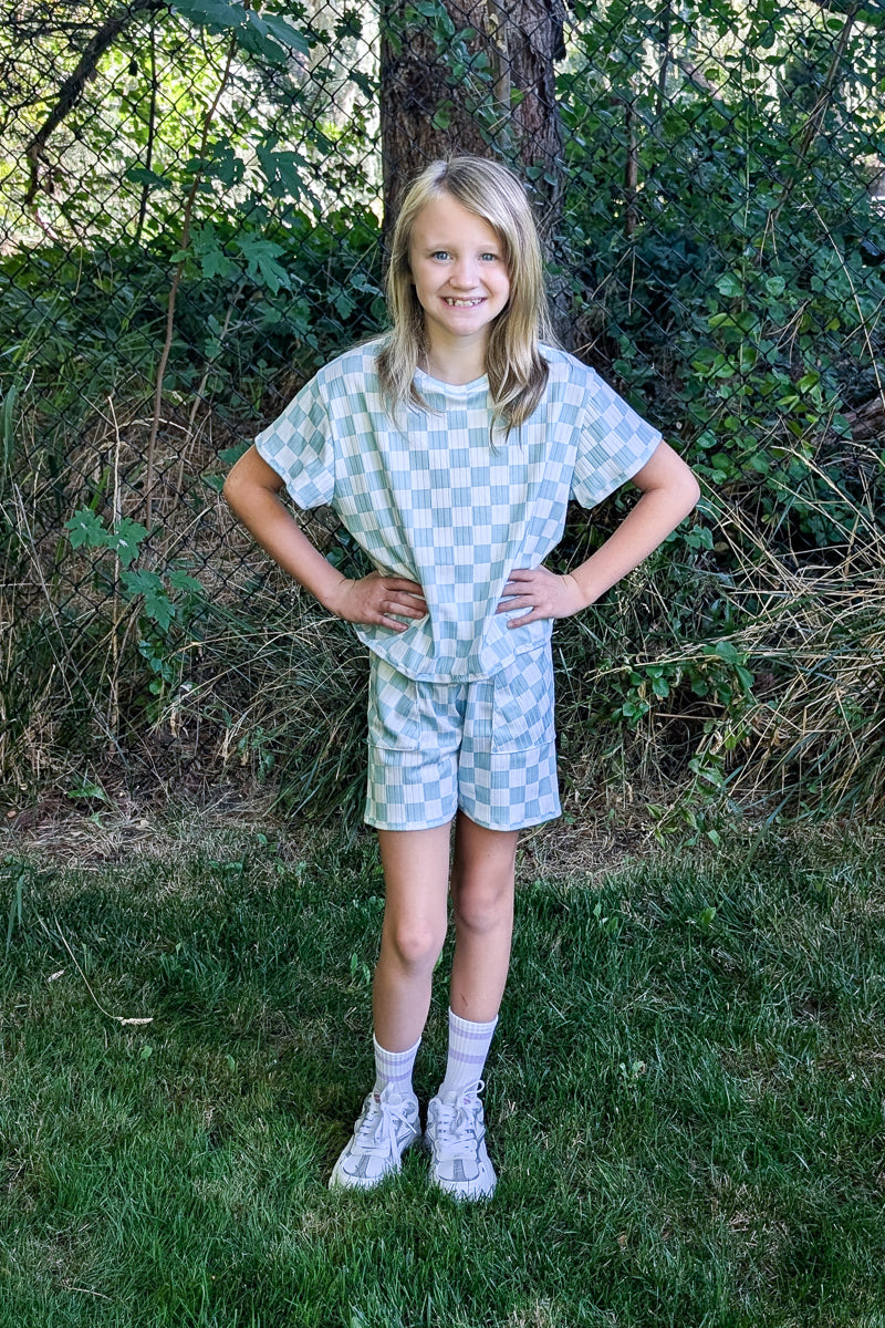 Everyday Set PDF Sewing Pattern