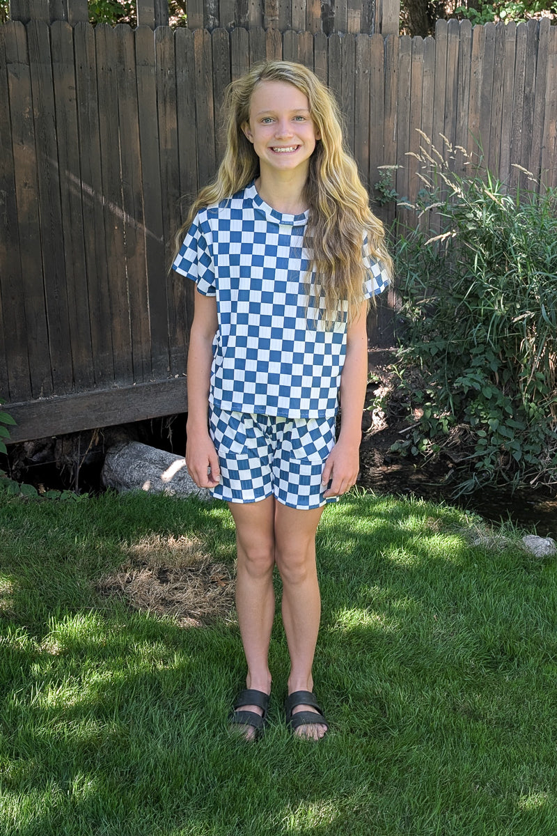 Everyday Set PDF Sewing Pattern