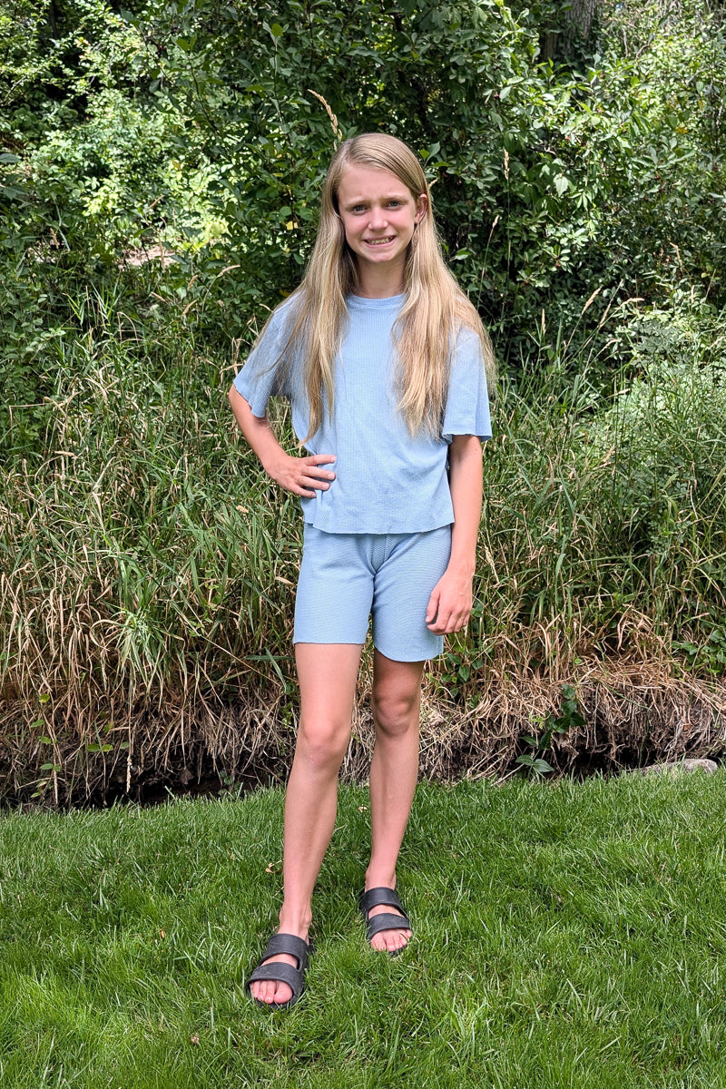 Everyday Set PDF Sewing Pattern