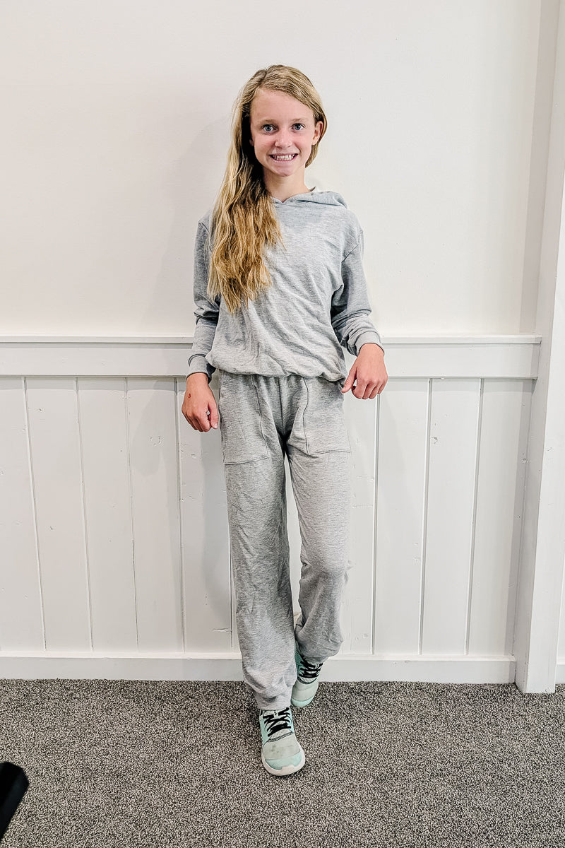Everyday Set PDF Sewing Pattern