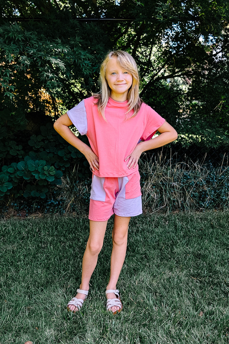 Everyday Set PDF Sewing Pattern