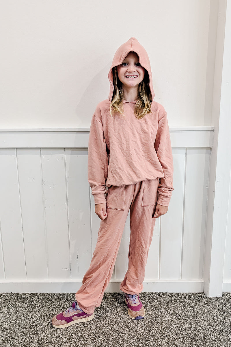 Everyday Set PDF Sewing Pattern