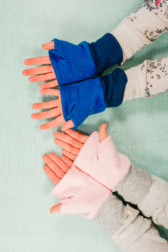 Winter Sewing Pattern Bundle