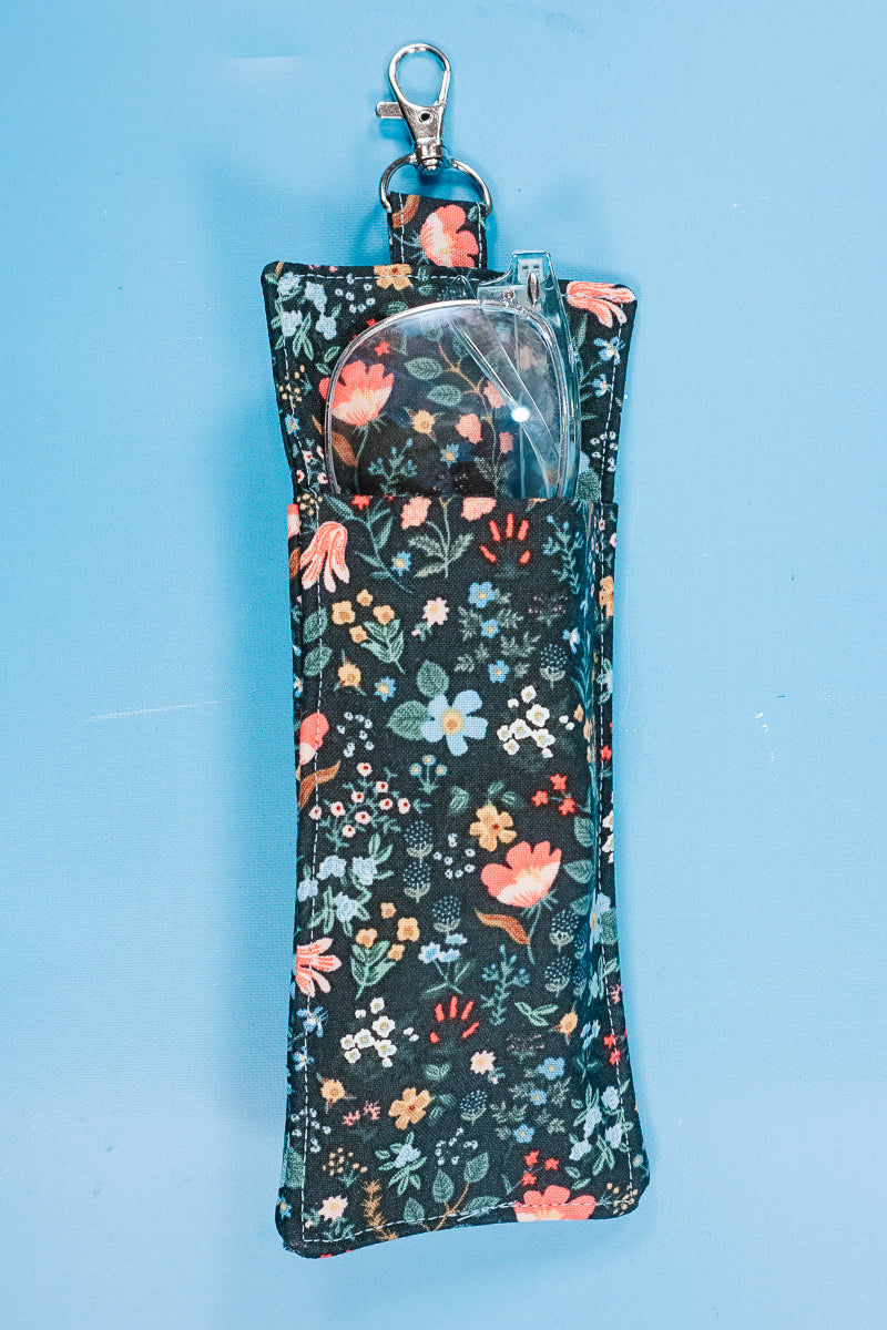 Lanyard Sewing Pattern
