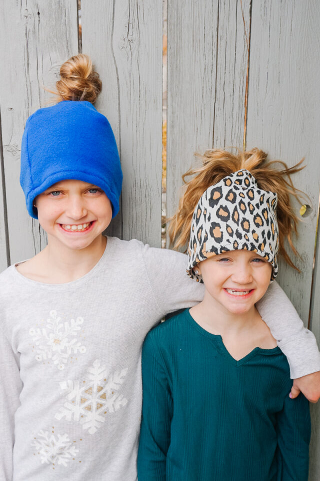 Winter Sewing Pattern Bundle