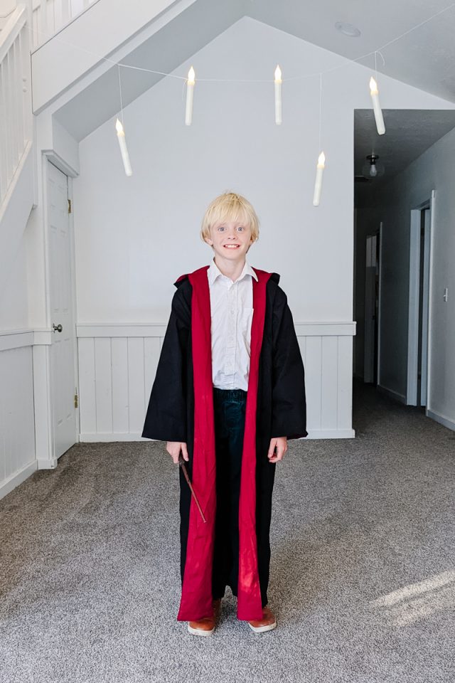 Kid Costume Sewing Pattern Bundle