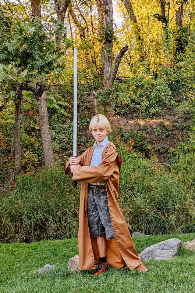 Kid Costume Sewing Pattern Bundle