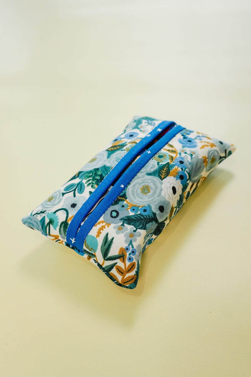 Tissue Holder Sewing Pattern