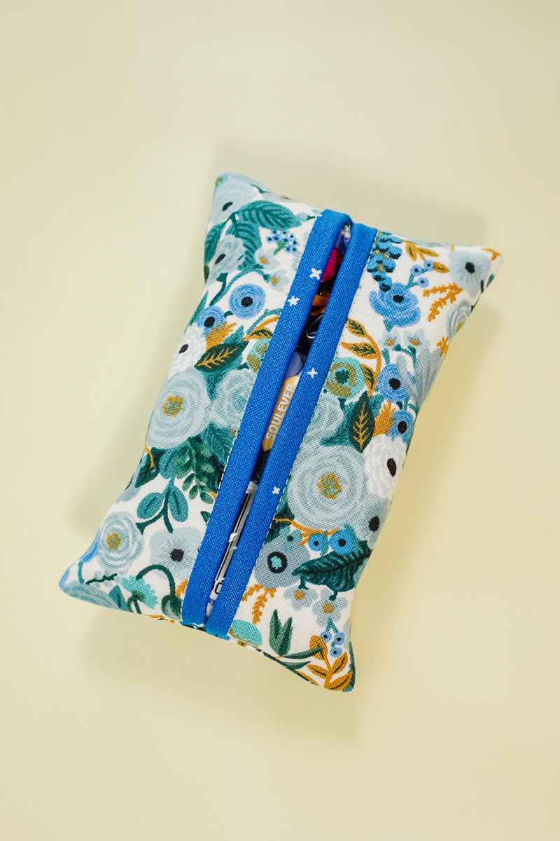 Tissue Holder Sewing Pattern