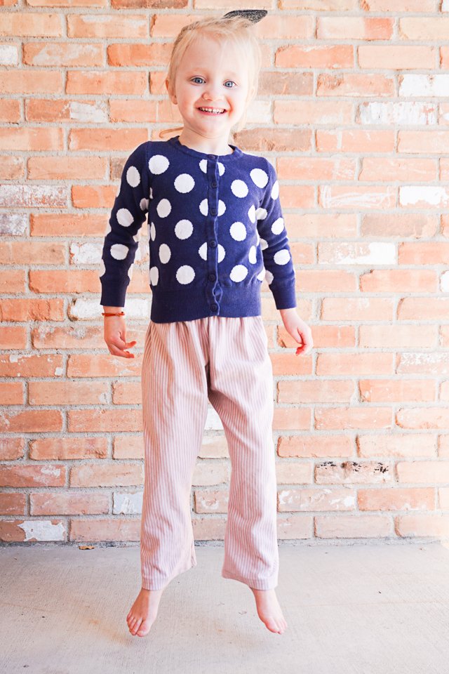 Upcycled Kid Sewing Pattern Bundle
