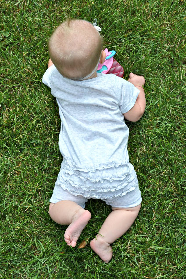 Upcycled Baby Sewing Pattern Bundle
