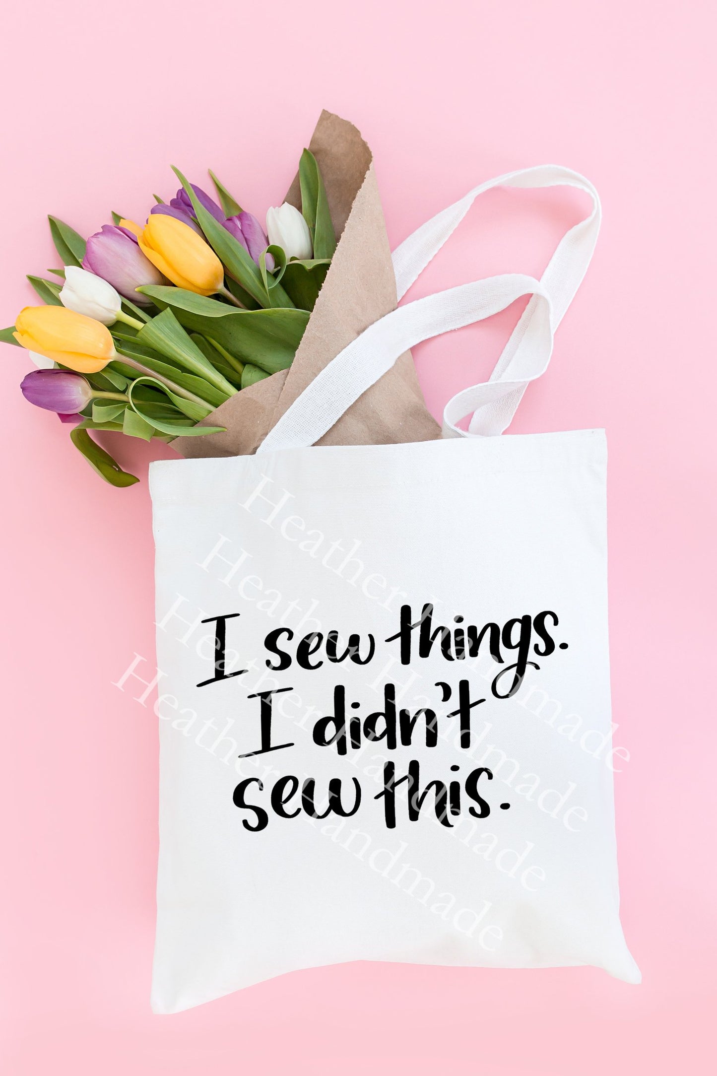 I Sew SVG Cut File