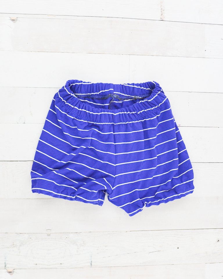 Upcycled Shorts, Pants, and Bloomers PDF Sewing Pattern