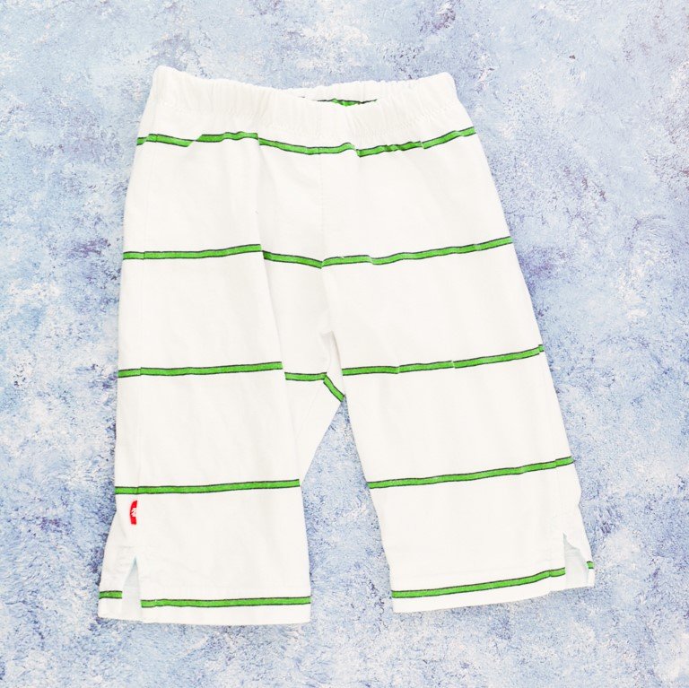 upcycled shorts, pants, and bloomers pdf sewing pattern