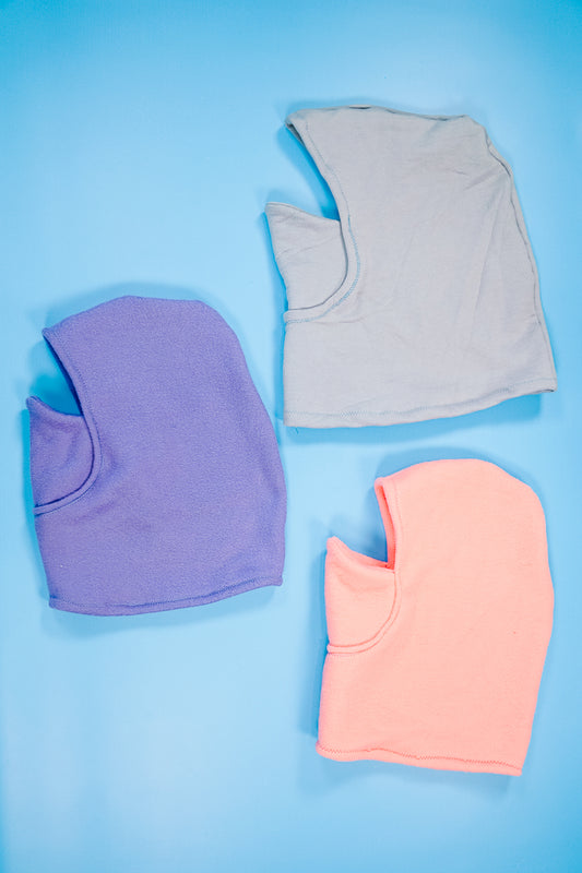 Balaclava Sewing Pattern and Tutorial