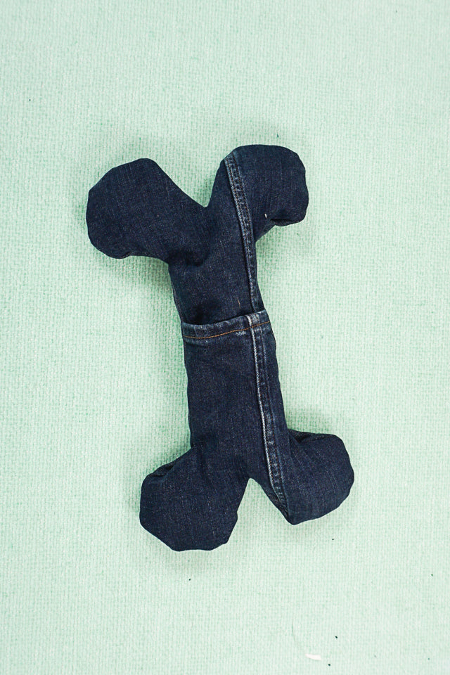 Water Bottle Dog Toy Sewing Pattern and Tutorial Heather Handmade Shop