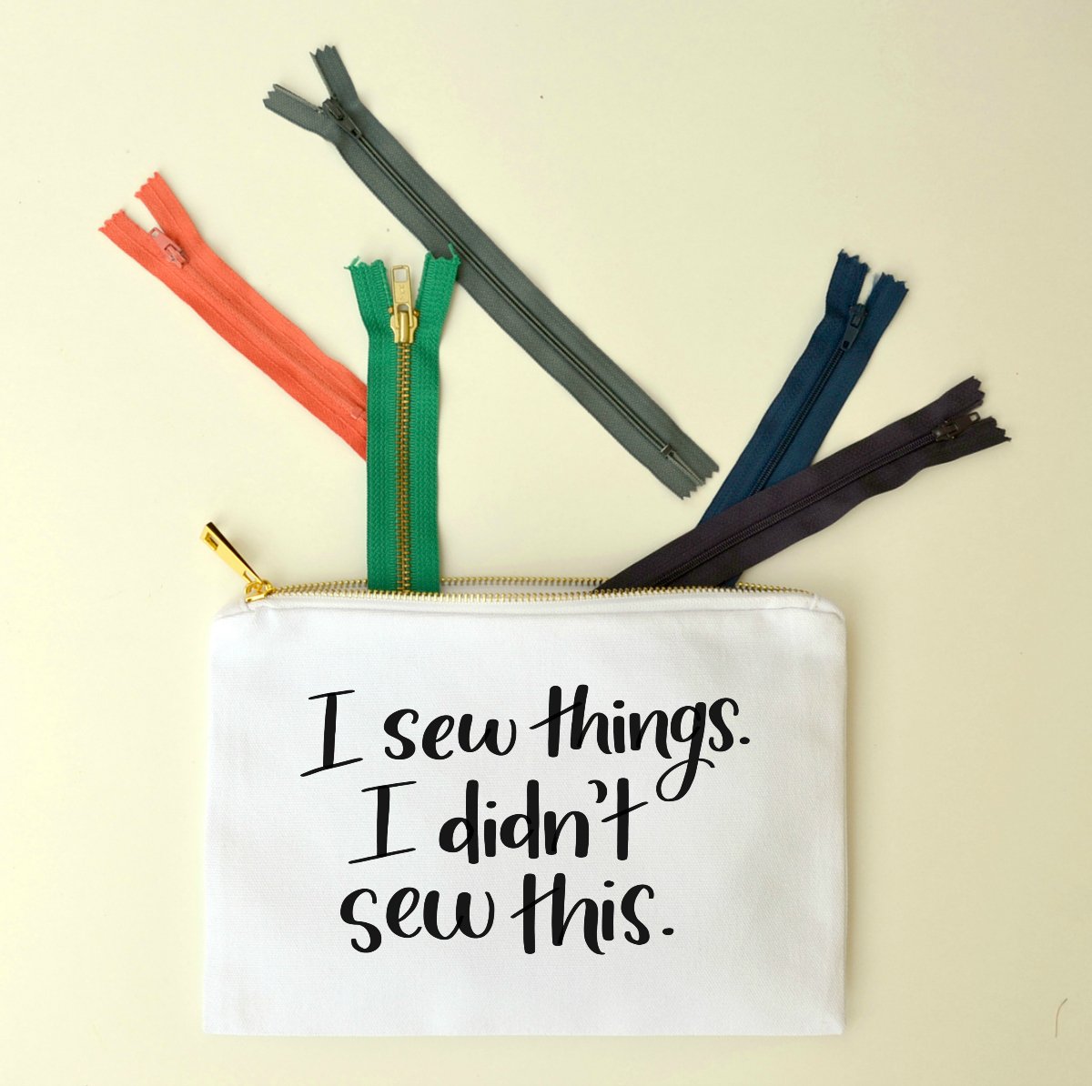 I Sew SVG Cut File