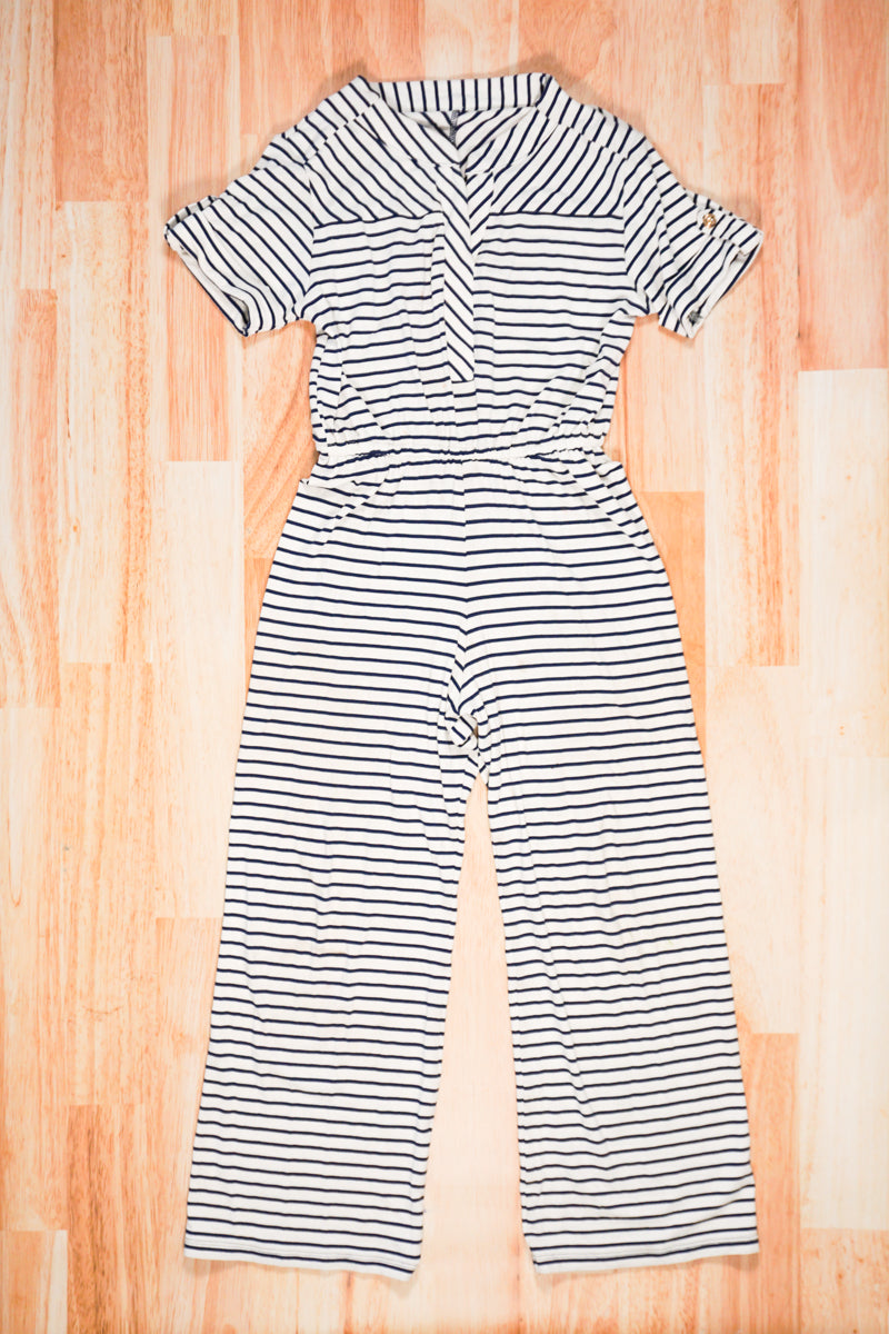 Kid Upcycled T-Shirt Romper and Dress Sewing Pattern