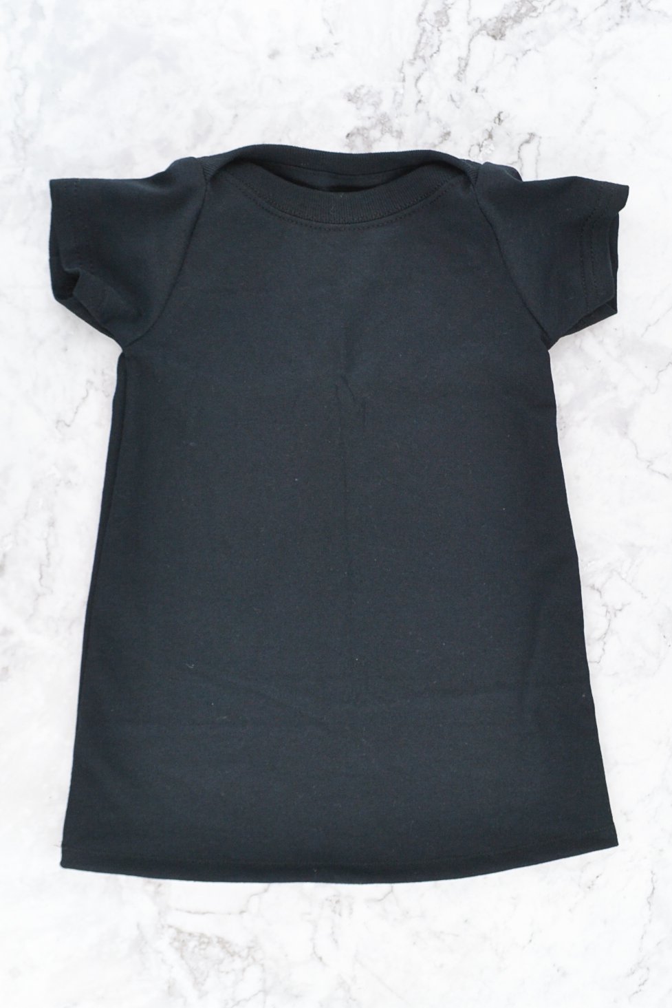 Upcycled T-Shirt Romper and Dress Sewing Pattern