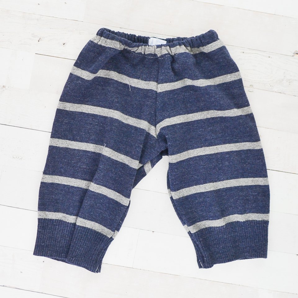 Upcycled Shorts, Pants, and Bloomers PDF Sewing Pattern