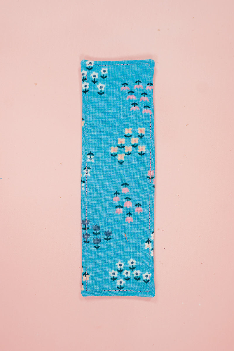 Bookmark Sewing Patterns