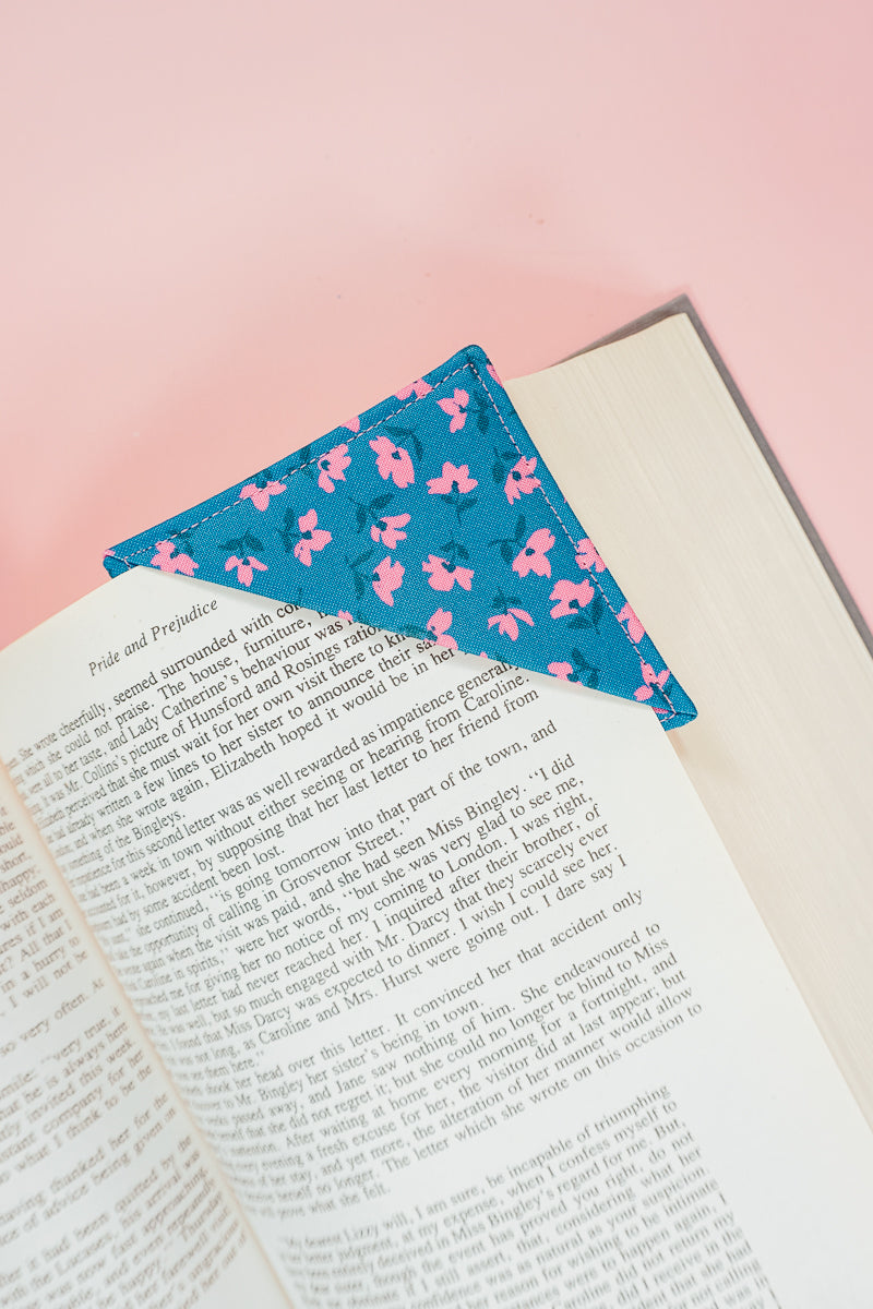 Bookmark Sewing Patterns