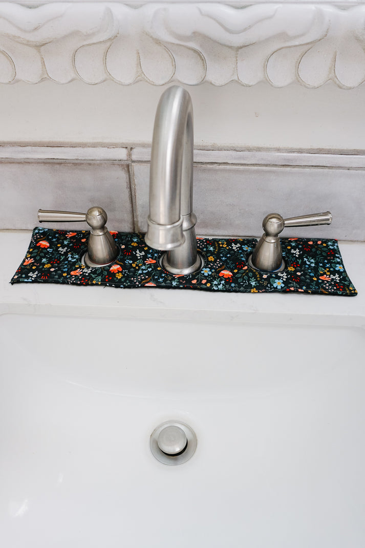 Drip Catcher Sewing Pattern – Heather Handmade Shop