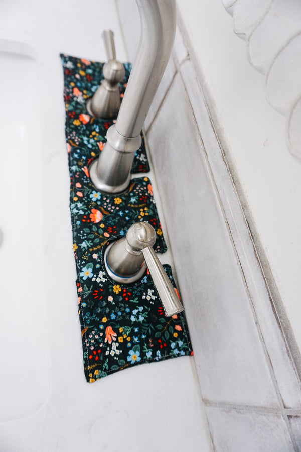 Drip Catcher Sewing Pattern – Heather Handmade Shop