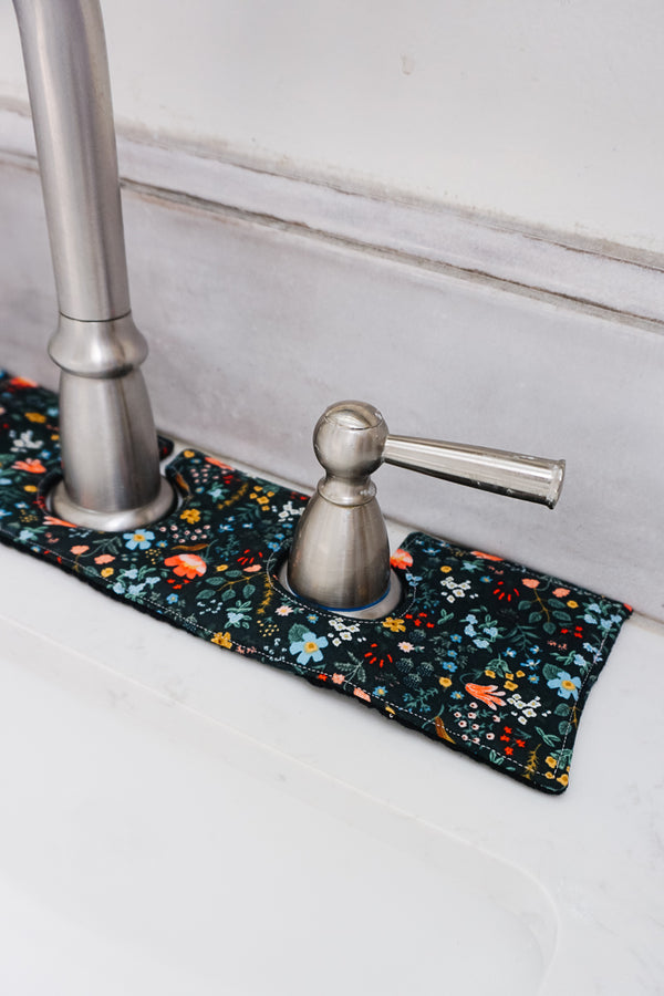 Drip Catcher Sewing Pattern – Heather Handmade Shop