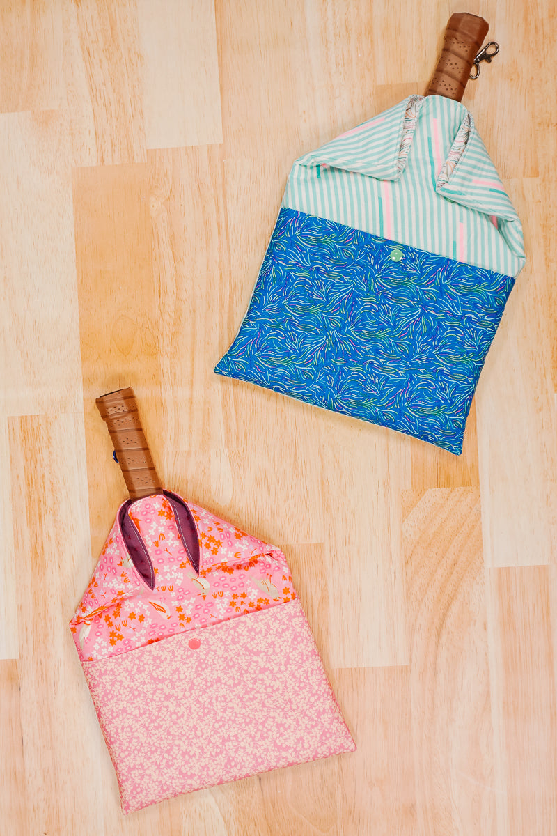 Pickleball Set Sewing Pattern