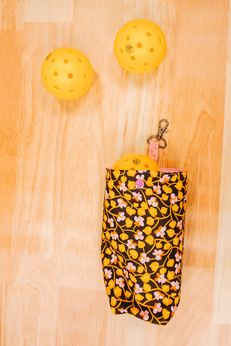 Pickleball Set Sewing Pattern